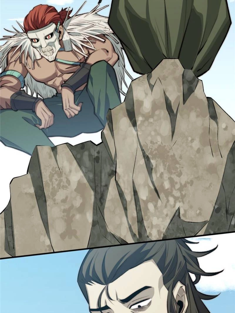 Top Tier Providence Chapter 50, page 26 of 56