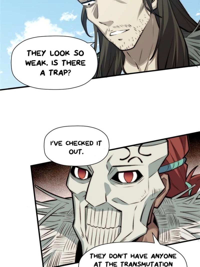 Top Tier Providence Chapter 50, page 27 of 56