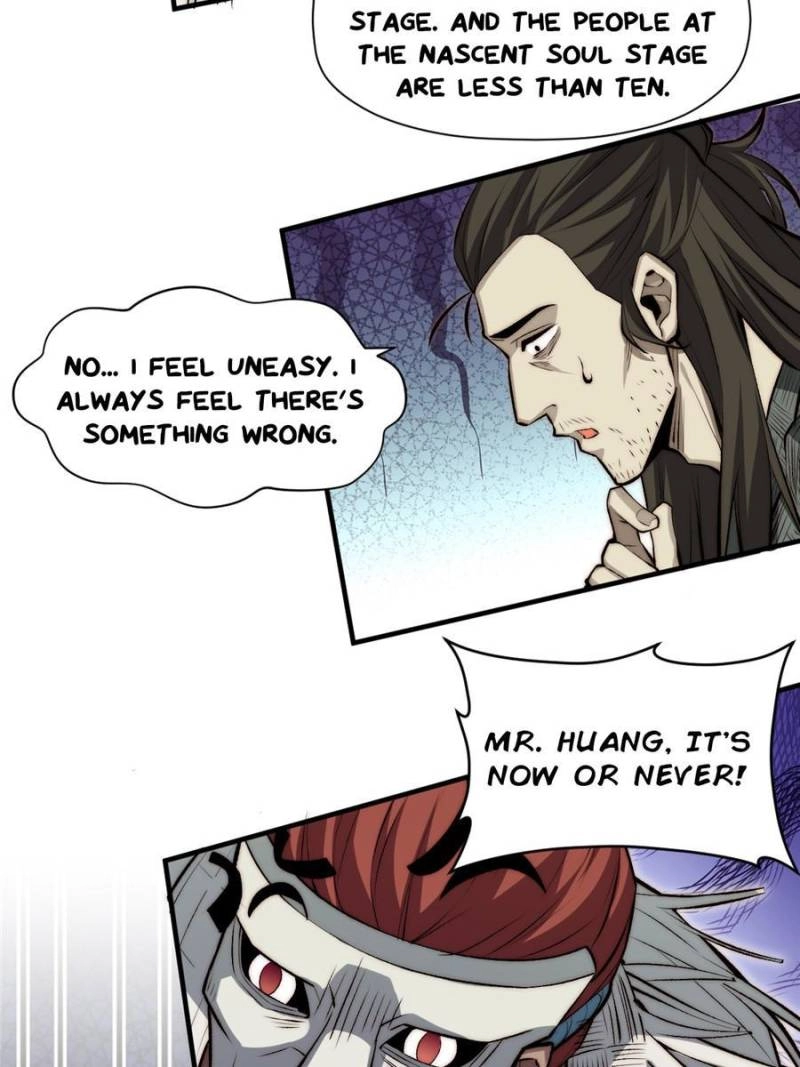 Top Tier Providence Chapter 50, page 28 of 56