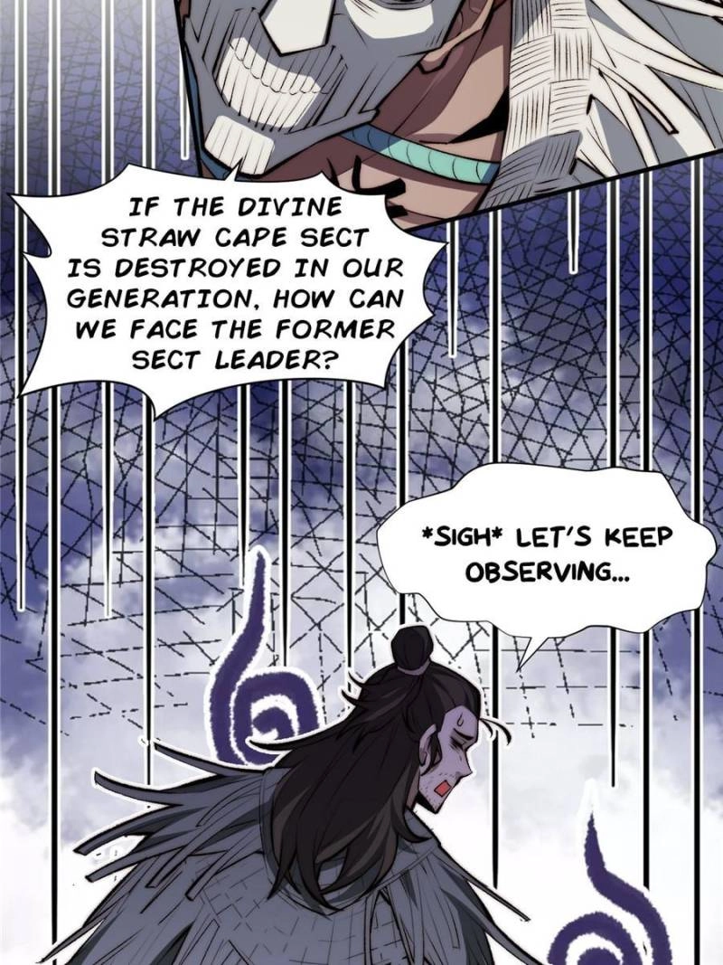 Top Tier Providence Chapter 50, page 29 of 56