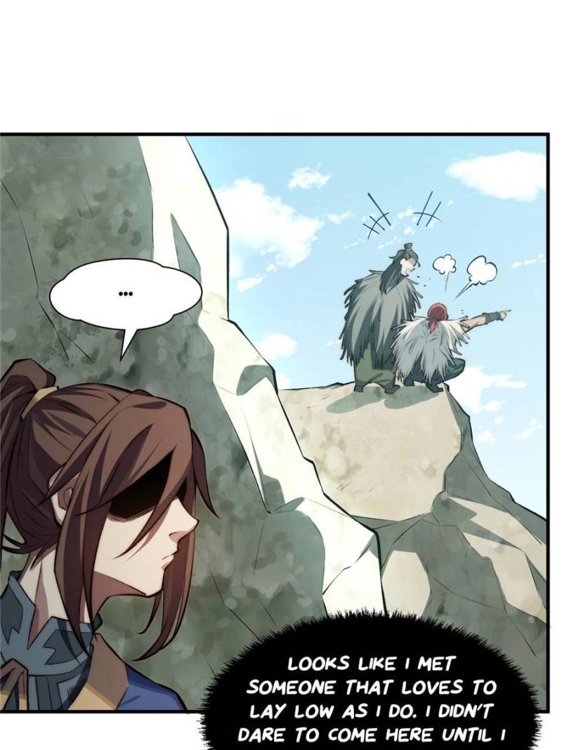 Top Tier Providence Chapter 50, page 31 of 56