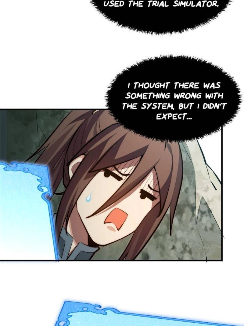 Top Tier Providence Chapter 50, page 32 of 56