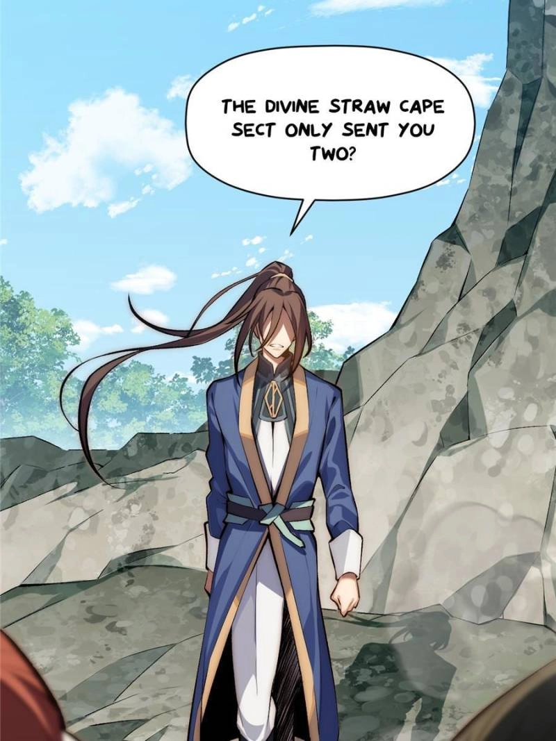 Top Tier Providence Chapter 50, page 35 of 56