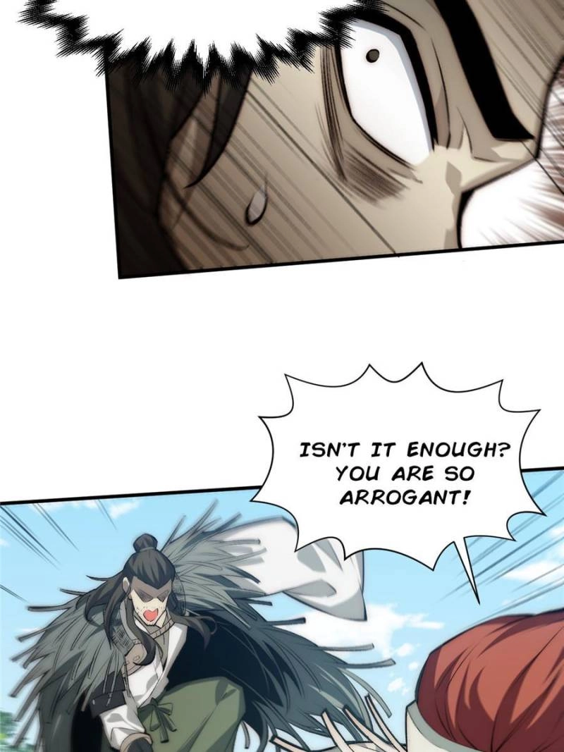 Top Tier Providence Chapter 50, page 37 of 56