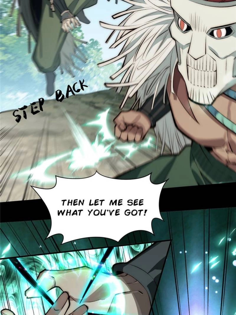 Top Tier Providence Chapter 50, page 38 of 56