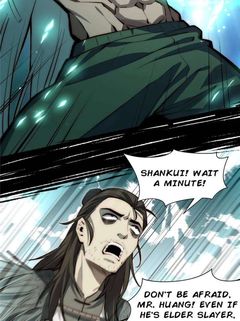 Top Tier Providence Chapter 50, page 40 of 56