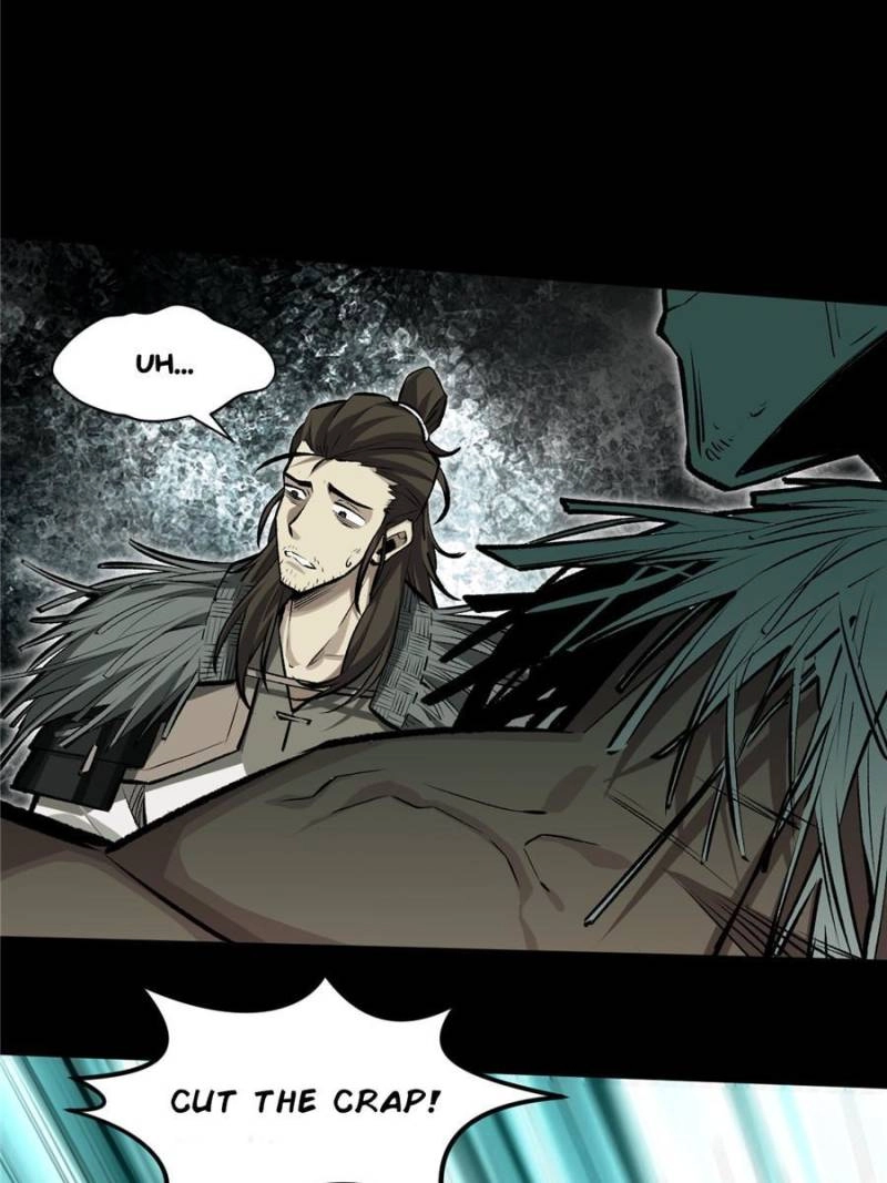 Top Tier Providence Chapter 50, page 44 of 56