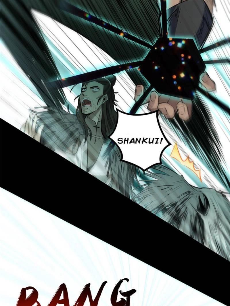 Top Tier Providence Chapter 50, page 46 of 56