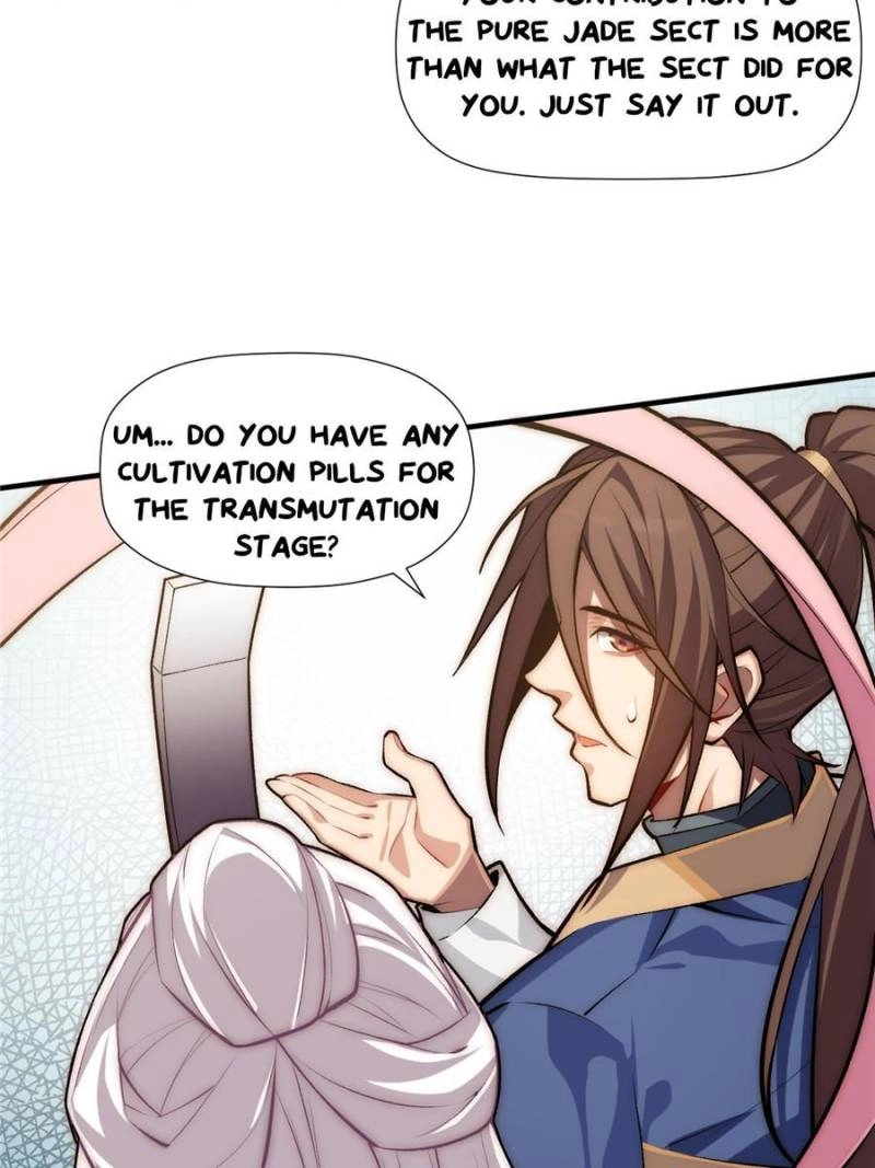Top Tier Providence Chapter 50, page 7 of 56