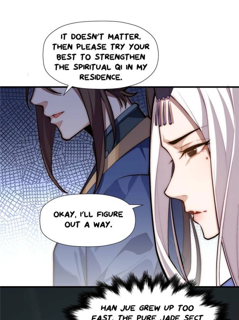 Top Tier Providence Chapter 50, page 9 of 56