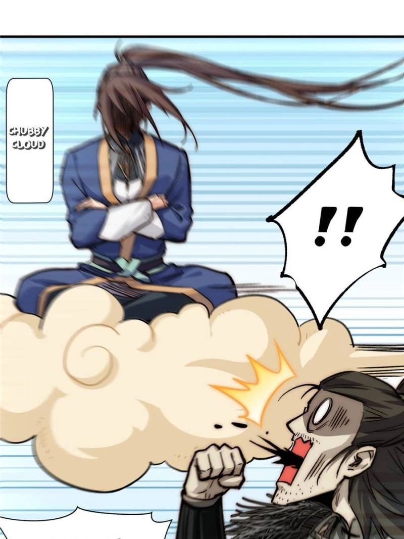 Top Tier Providence Chapter 51, page 15 of 63