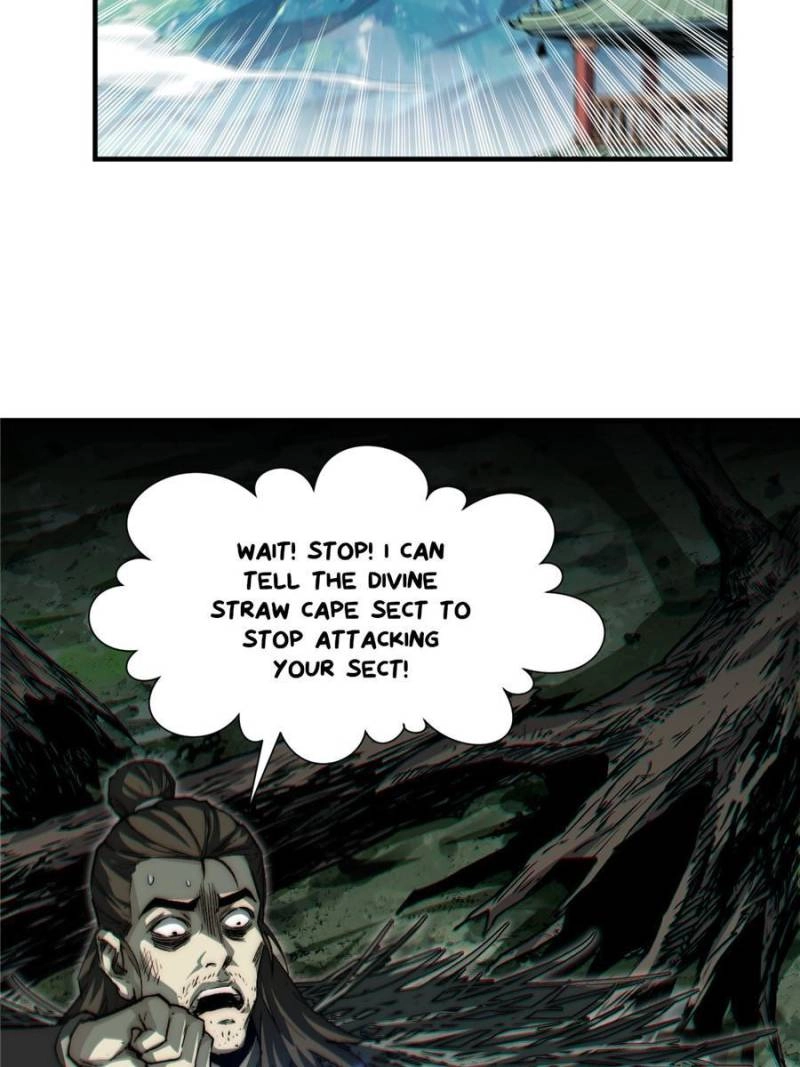 Top Tier Providence Chapter 51, page 17 of 63