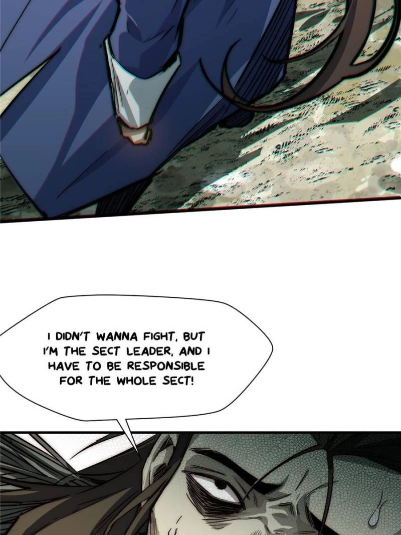 Top Tier Providence Chapter 51, page 20 of 63