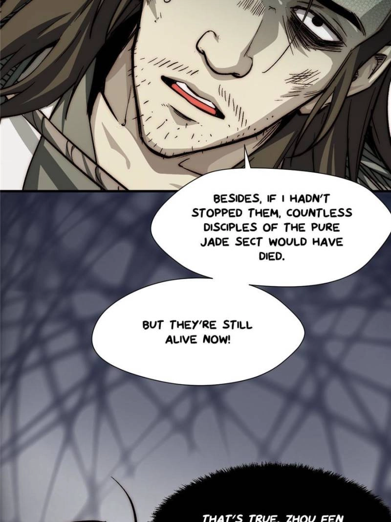 Top Tier Providence Chapter 51, page 21 of 63