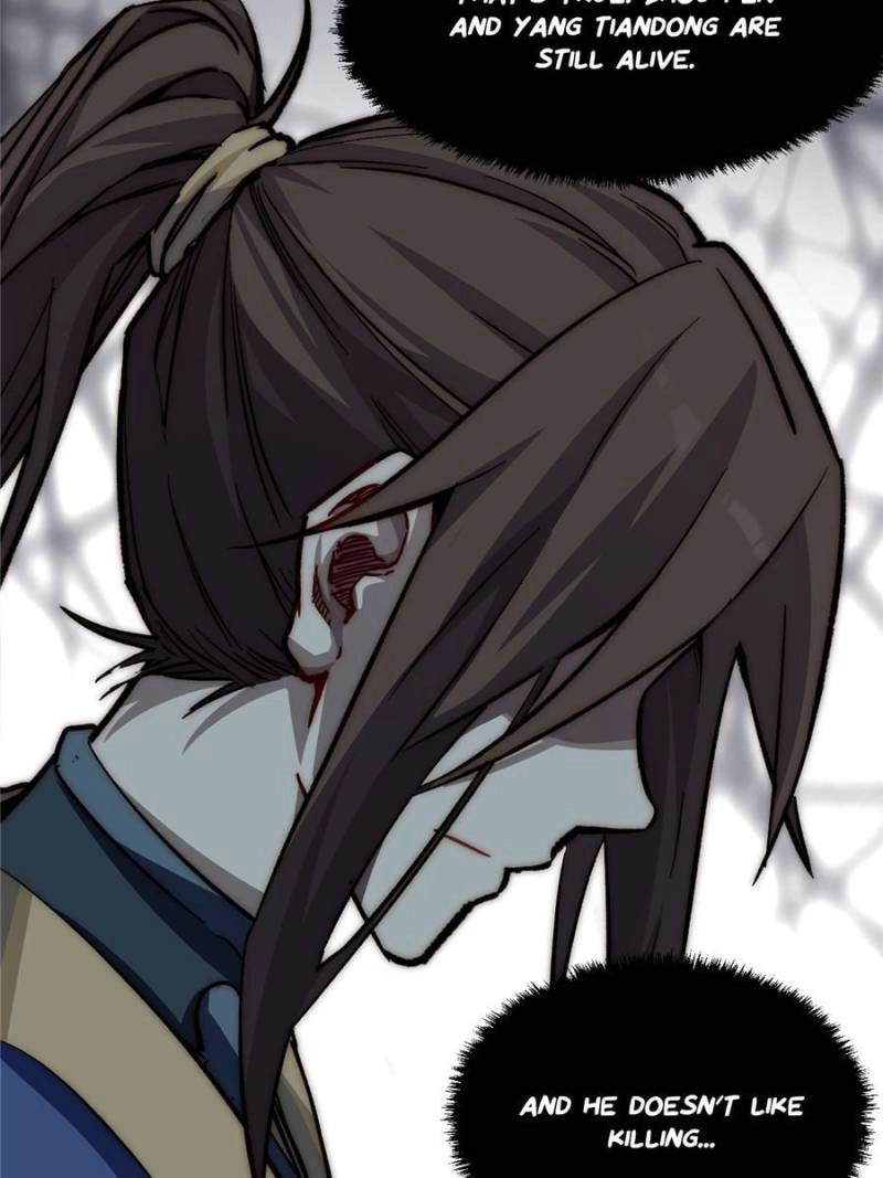 Top Tier Providence Chapter 51, page 22 of 63