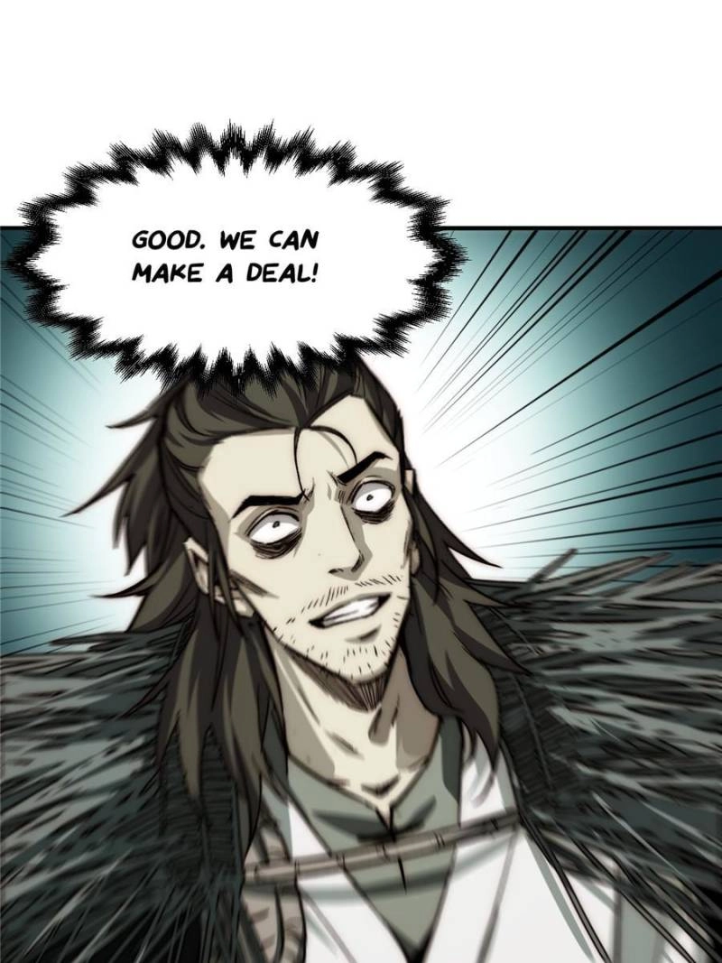 Top Tier Providence Chapter 51, page 26 of 63