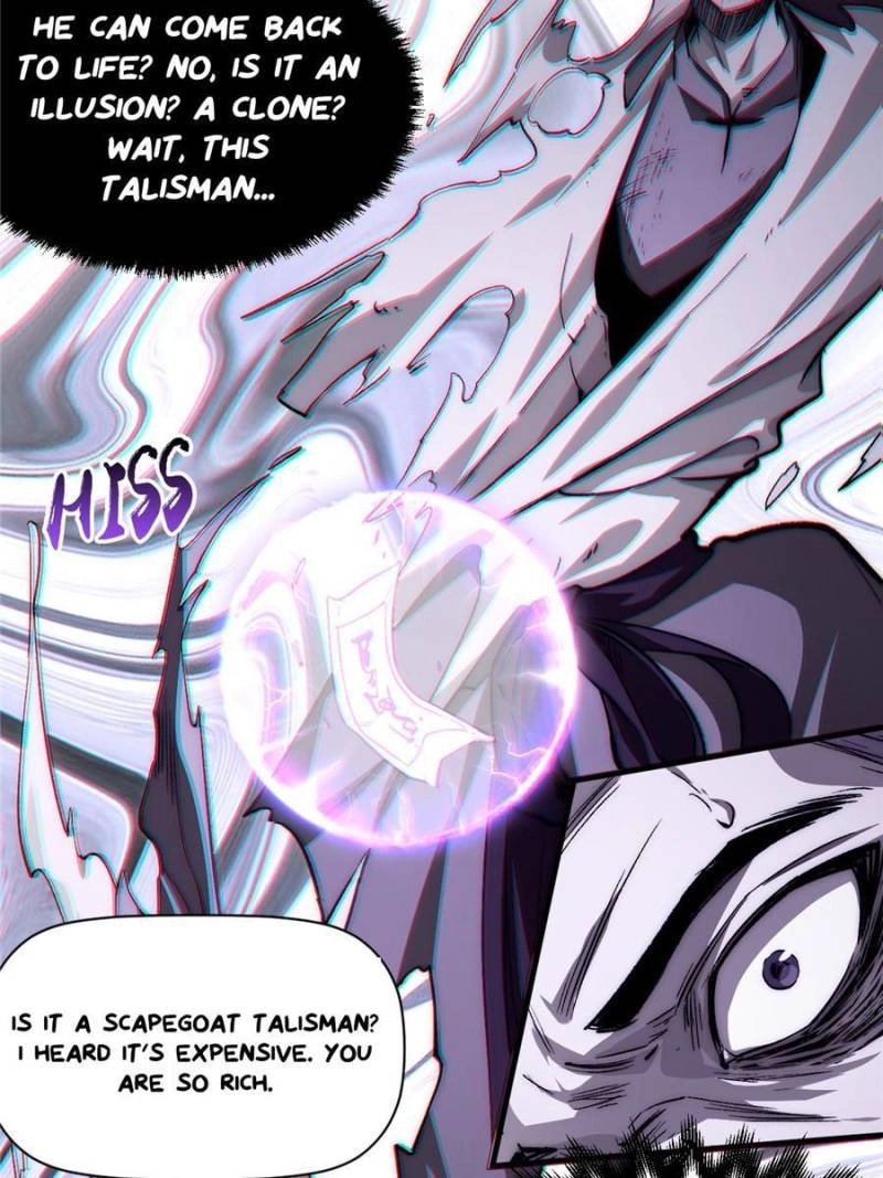 Top Tier Providence Chapter 51, page 30 of 63