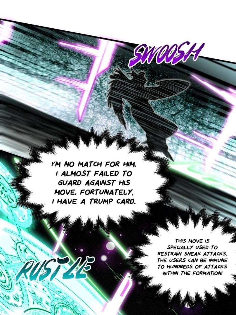 Top Tier Providence Chapter 51, page 33 of 63