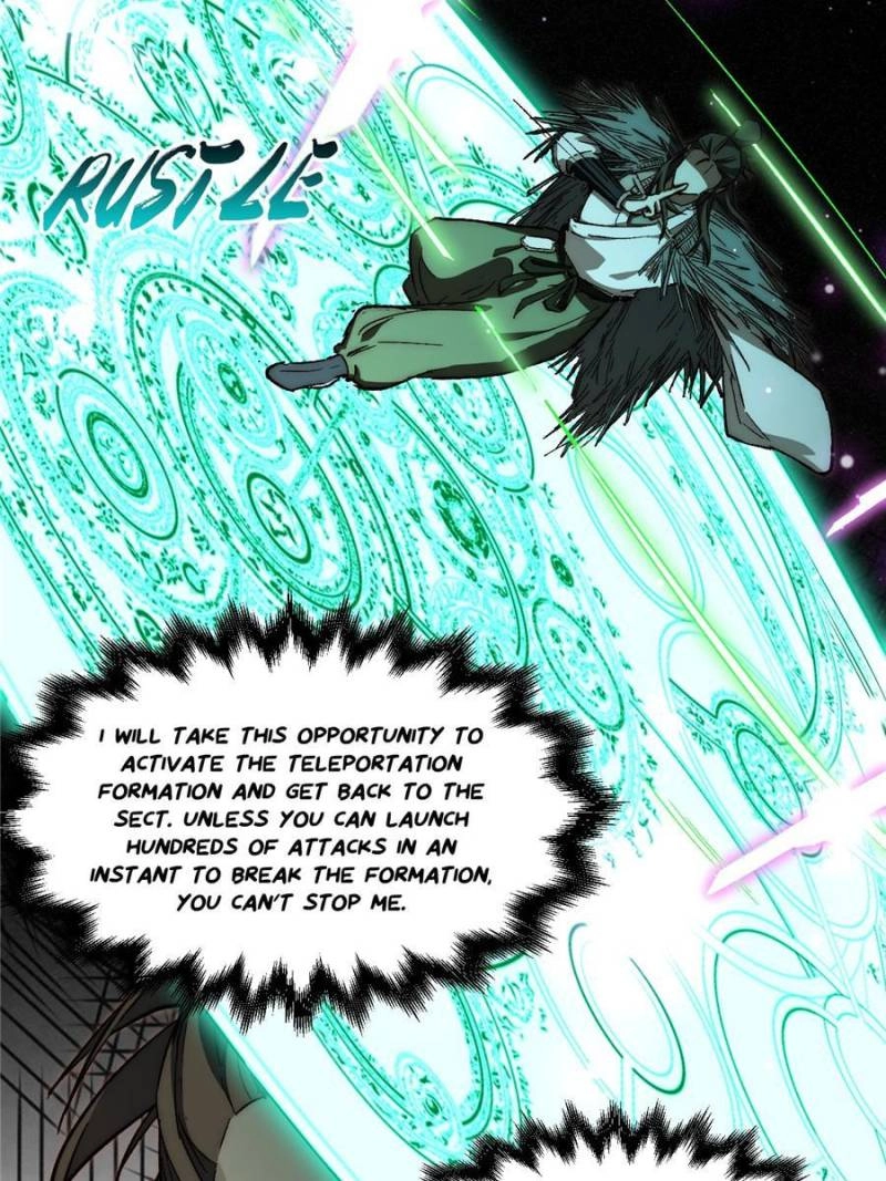 Top Tier Providence Chapter 51, page 34 of 63