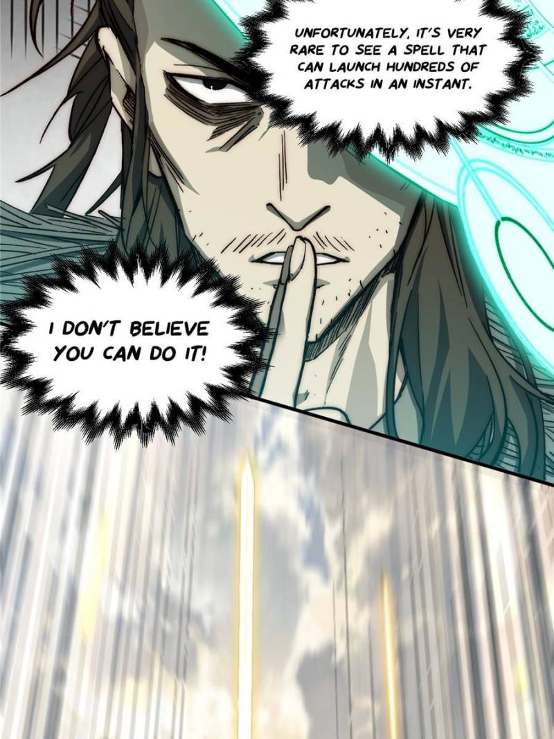 Top Tier Providence Chapter 51, page 35 of 63