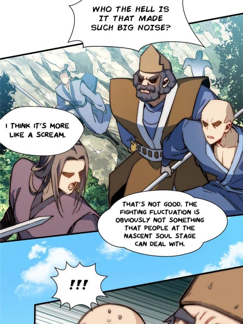 Top Tier Providence Chapter 51, page 45 of 63