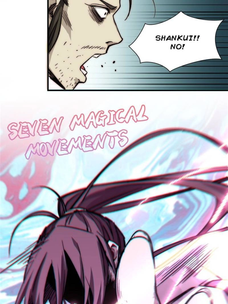 Top Tier Providence Chapter 51, page 5 of 63