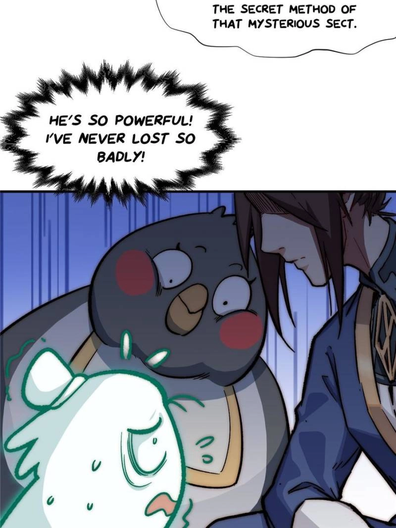 Top Tier Providence Chapter 51, page 52 of 63