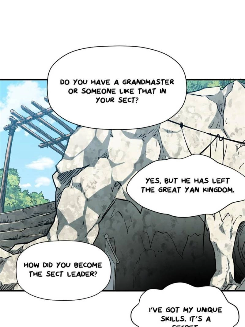 Top Tier Providence Chapter 51, page 57 of 63