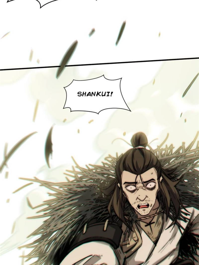 Top Tier Providence Chapter 51, page 8 of 63