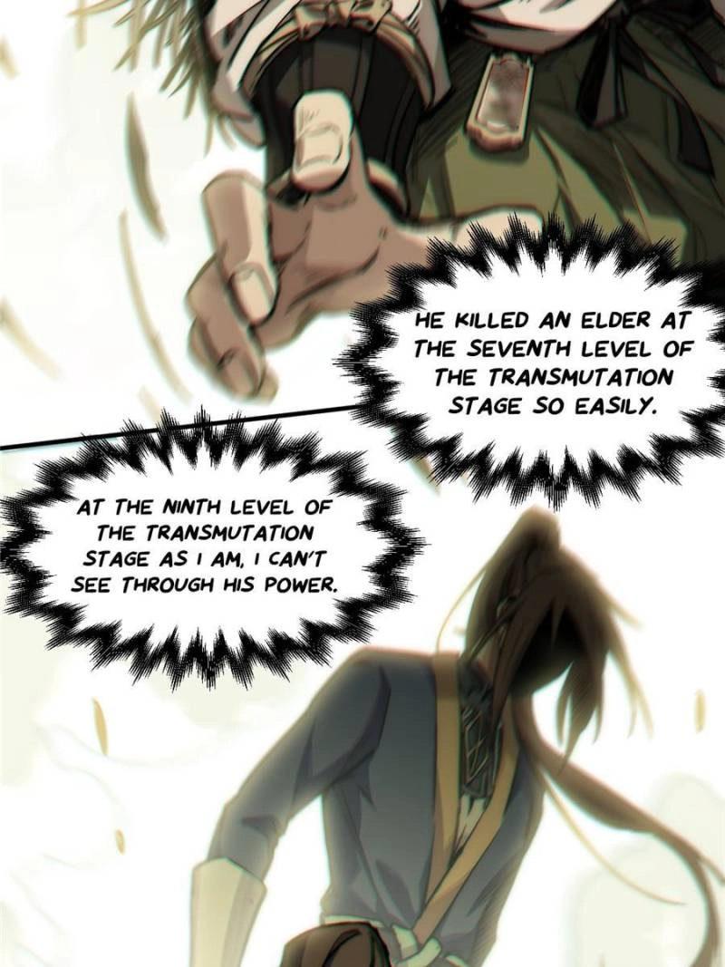 Top Tier Providence Chapter 51, page 9 of 63