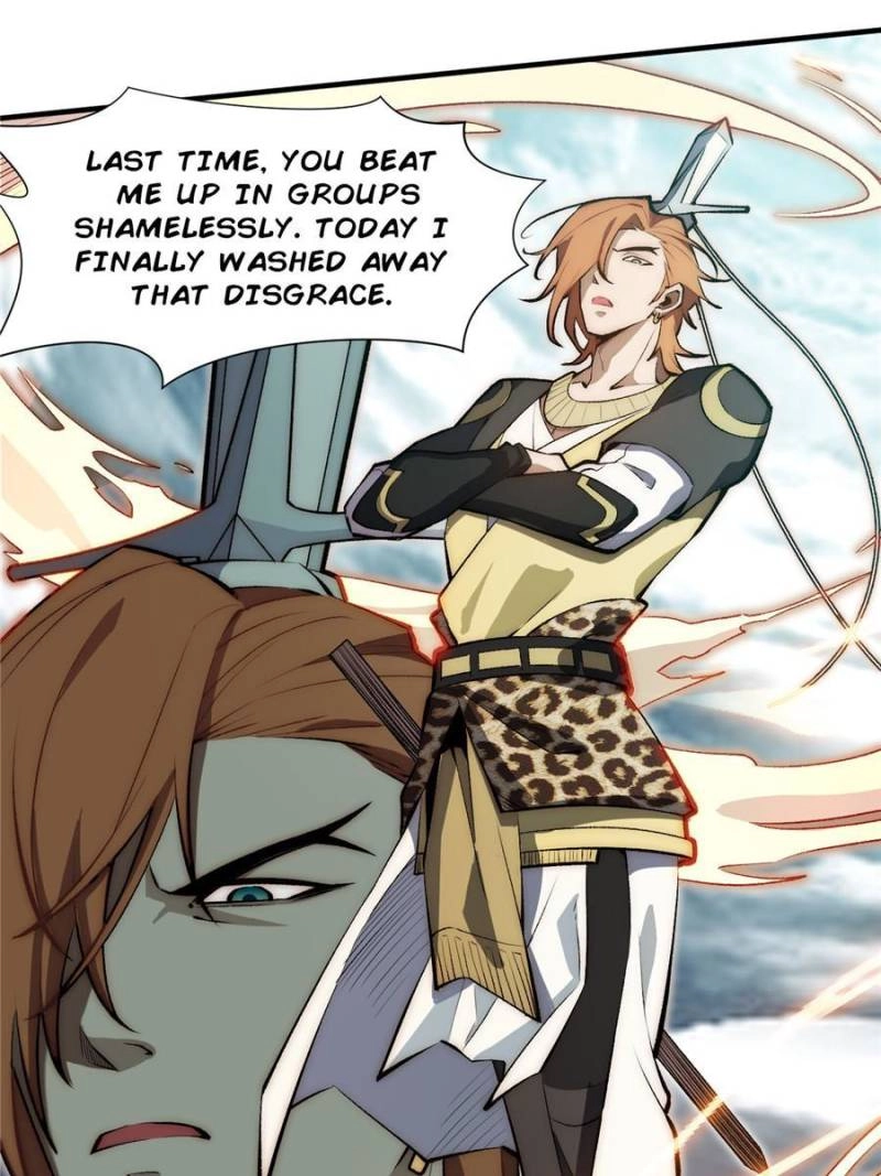 Top Tier Providence Chapter 52, page 10 of 64