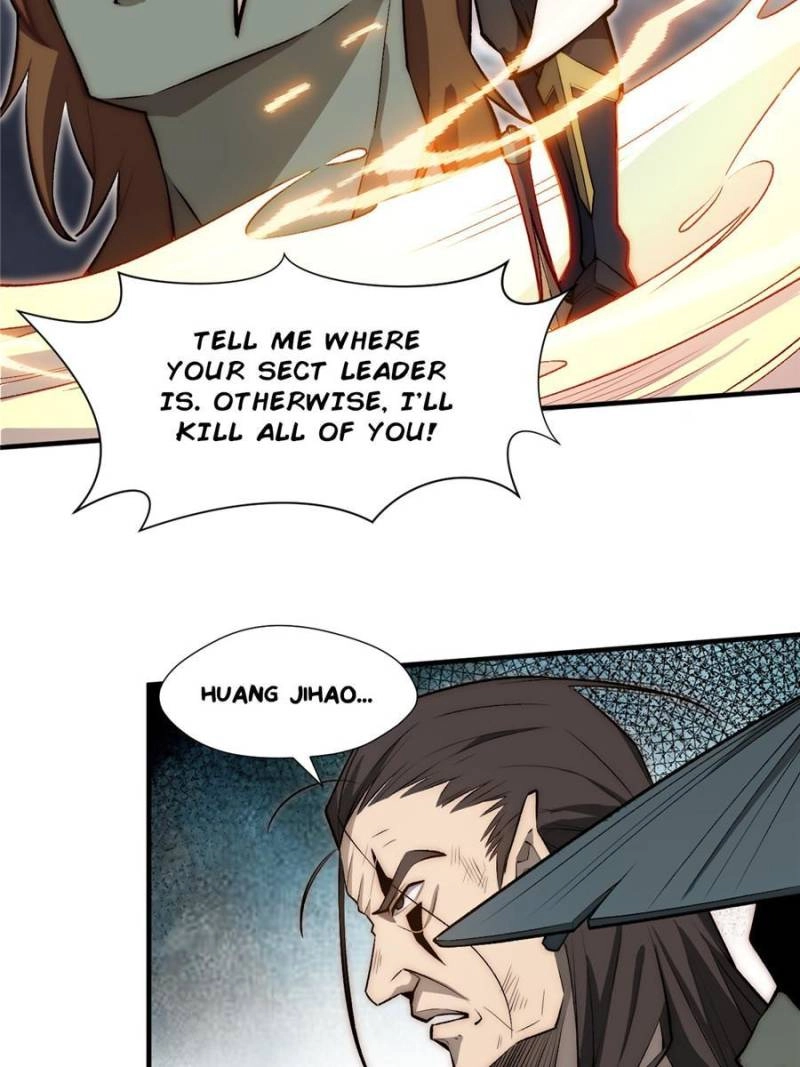 Top Tier Providence Chapter 52, page 11 of 64