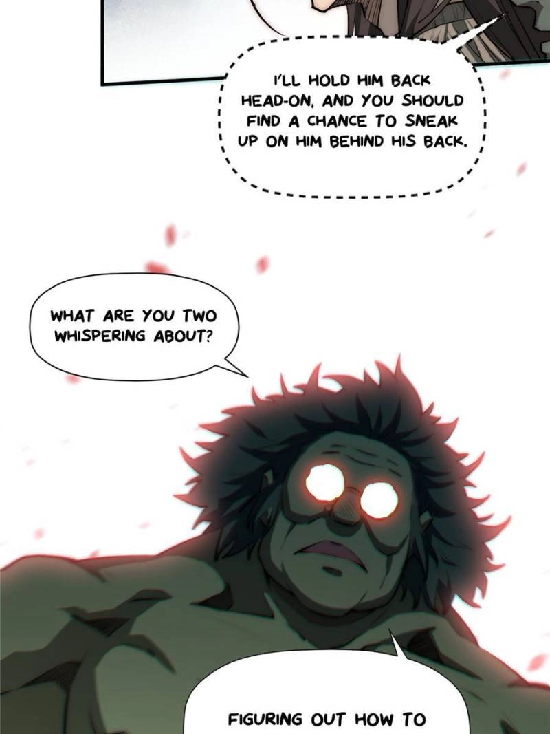 Top Tier Providence Chapter 52, page 12 of 64