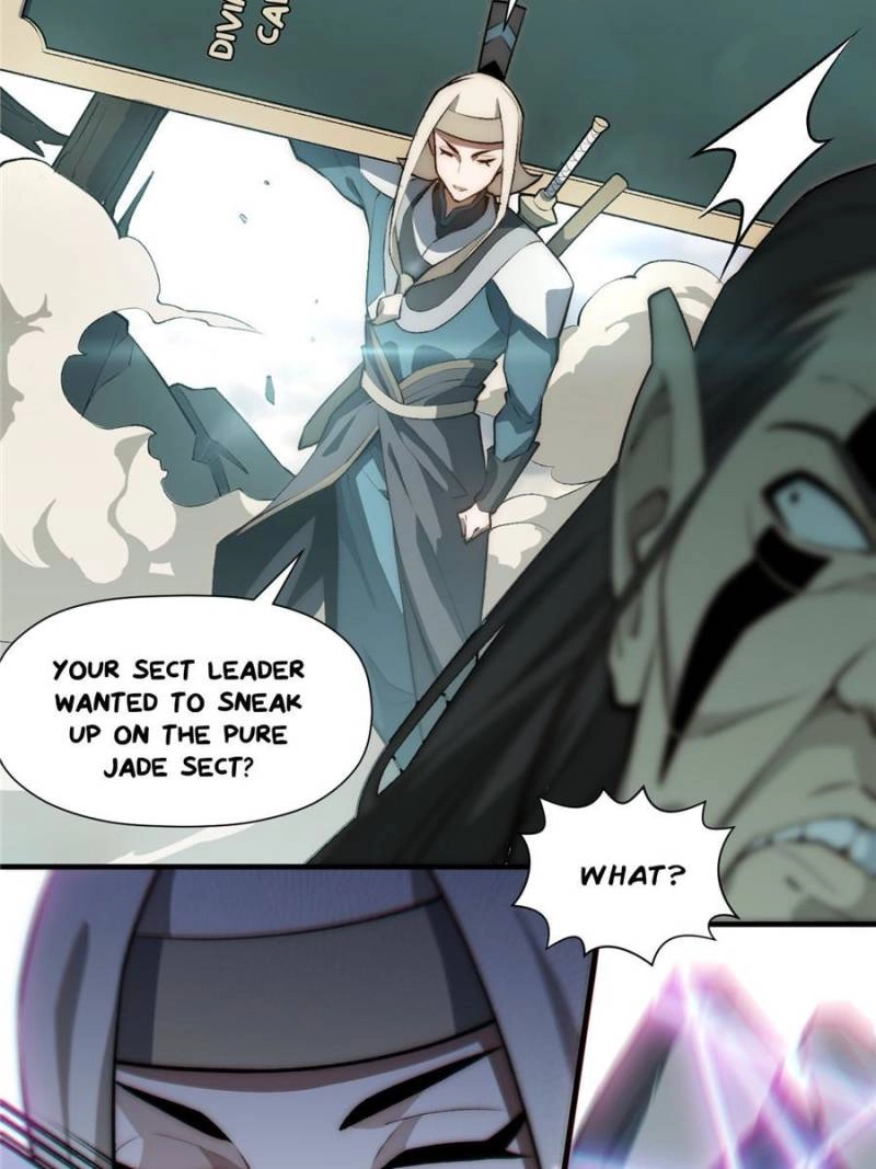 Top Tier Providence Chapter 52, page 14 of 64