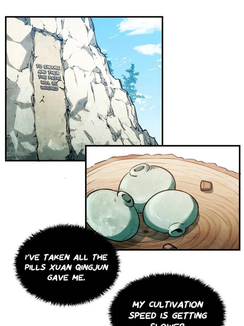 Top Tier Providence Chapter 52, page 18 of 64