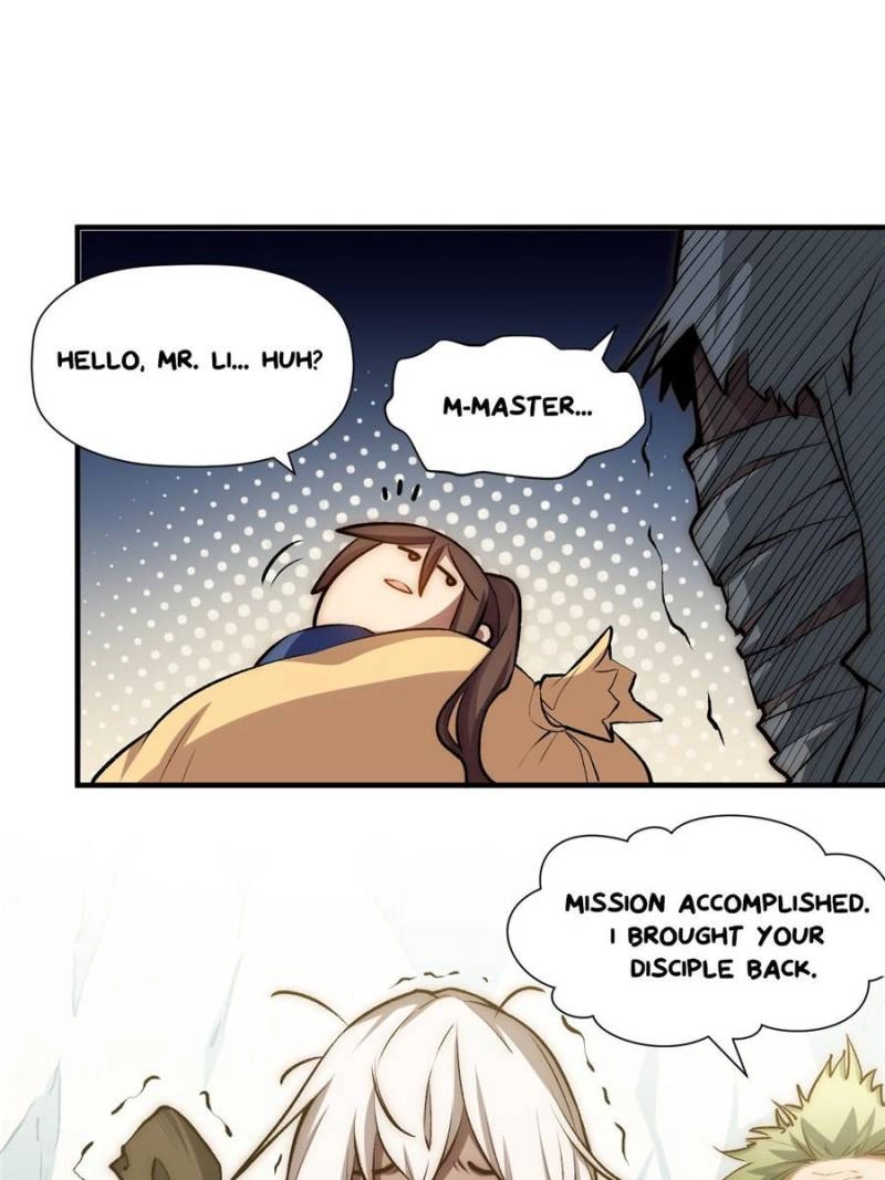 Top Tier Providence Chapter 52, page 21 of 64