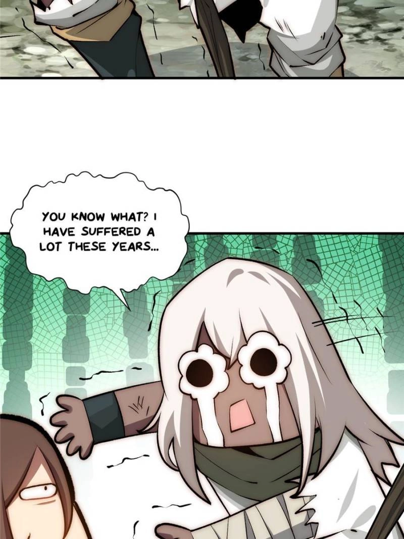 Top Tier Providence Chapter 52, page 23 of 64