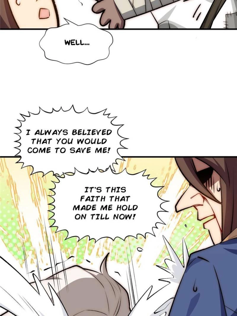 Top Tier Providence Chapter 52, page 24 of 64