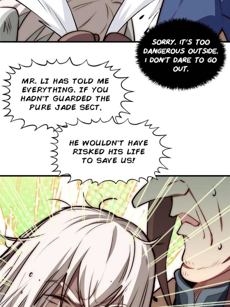 Top Tier Providence Chapter 52, page 25 of 64
