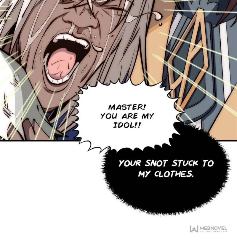 Top Tier Providence Chapter 52, page 26 of 64