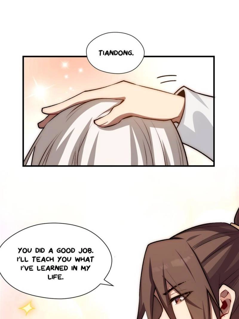Top Tier Providence Chapter 52, page 27 of 64