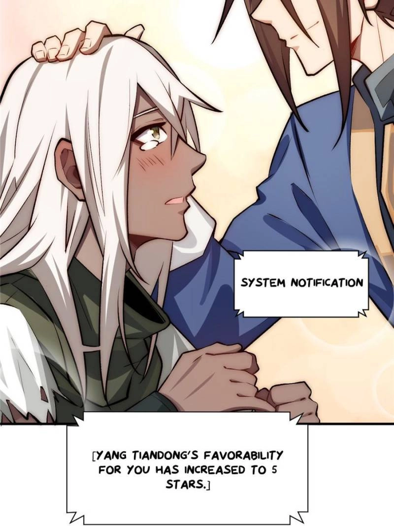 Top Tier Providence Chapter 52, page 28 of 64