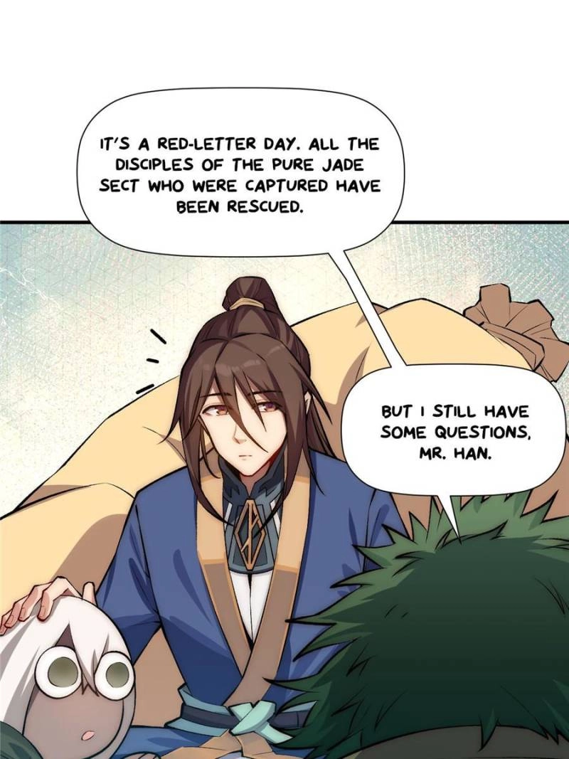 Top Tier Providence Chapter 52, page 30 of 64