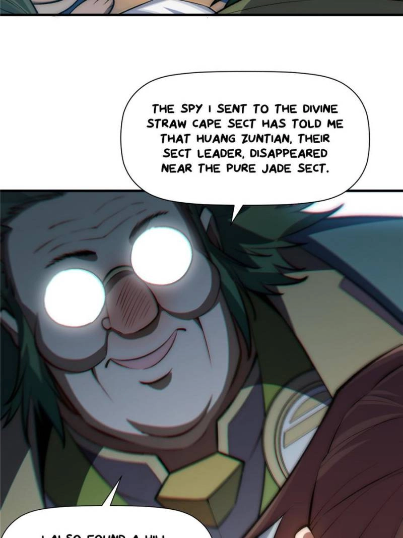 Top Tier Providence Chapter 52, page 31 of 64