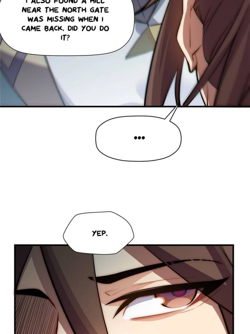 Top Tier Providence Chapter 52, page 32 of 64