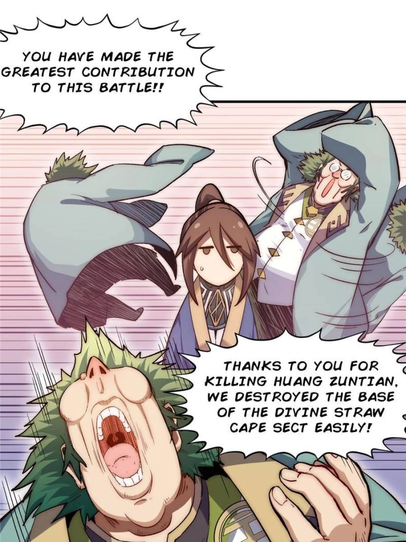 Top Tier Providence Chapter 52, page 36 of 64