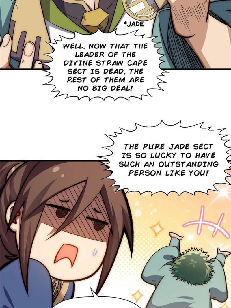 Top Tier Providence Chapter 52, page 37 of 64