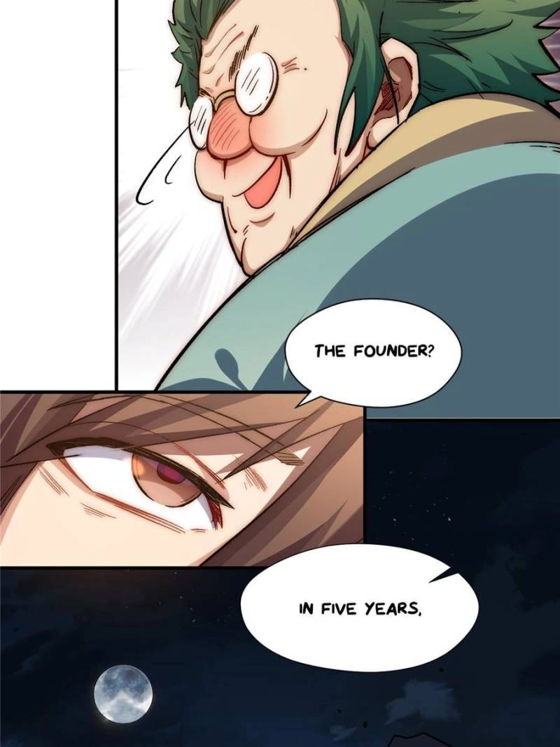 Top Tier Providence Chapter 52, page 39 of 64