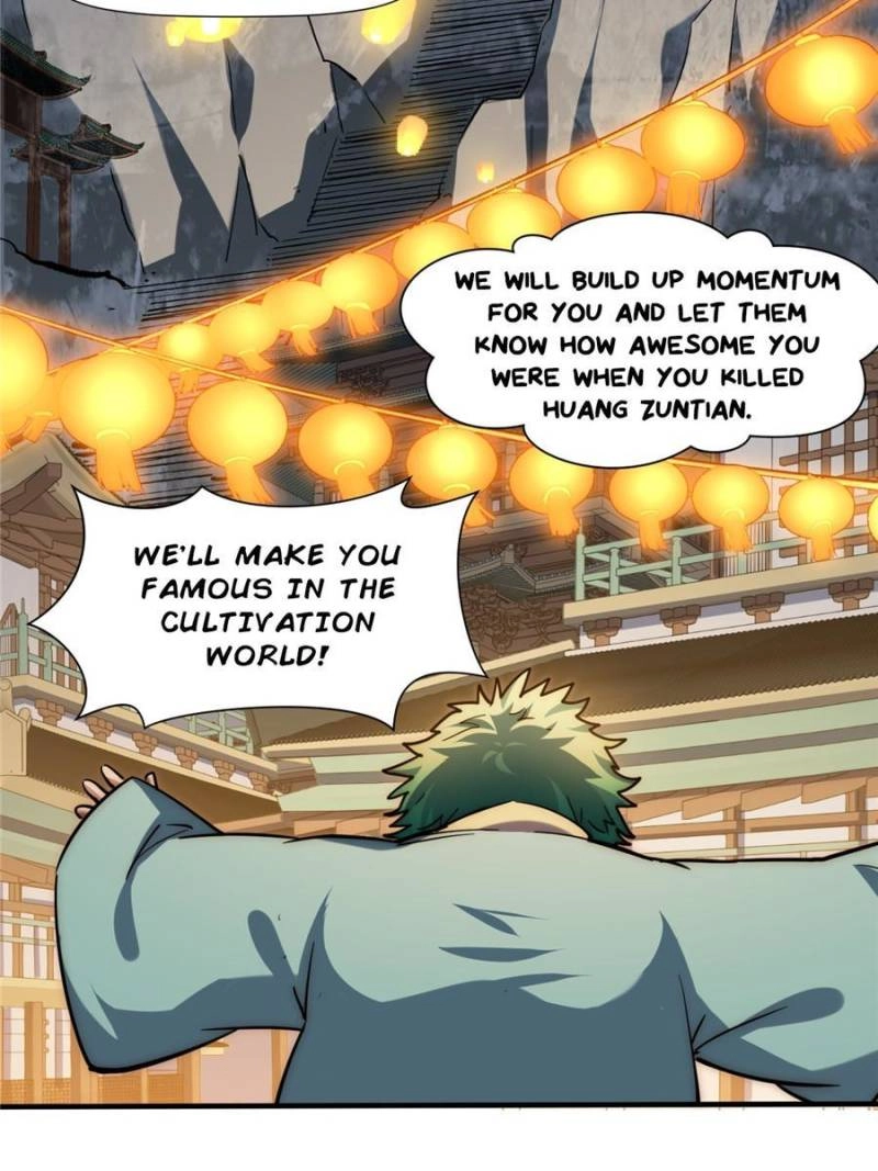 Top Tier Providence Chapter 52, page 41 of 64