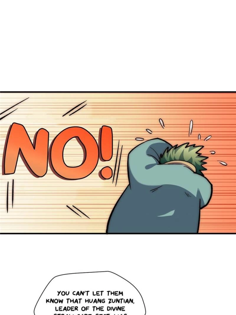 Top Tier Providence Chapter 52, page 42 of 64